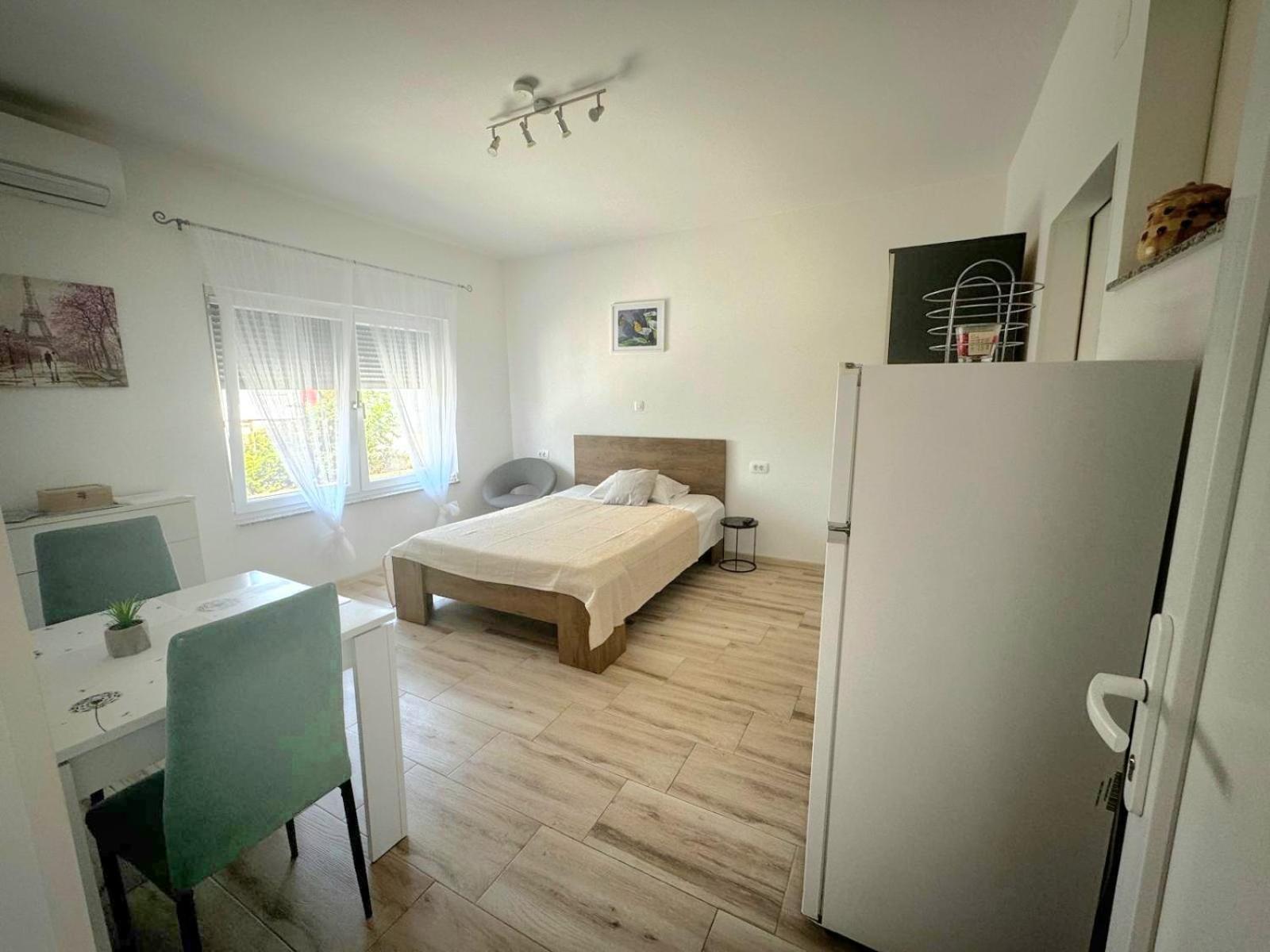 Ferienwohnung Maria Gloria Zadar Exterior foto